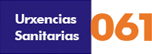Fundación Pública Urxencias Sanitarias de Galicia - 061