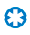 Icona Ambulancias asistenciais de soporte vital avanzado (AA-SVA)